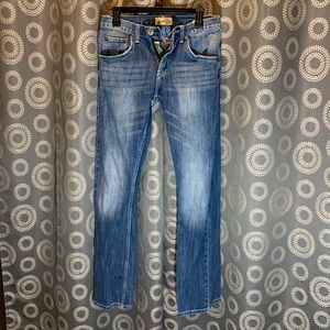 Men’s Wrangler 20x Style 42 Vintage Boot Cut Jeans